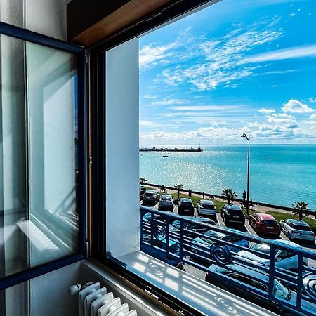 Bed and Breakfast Ker L - Breizh & Breakfast Cancale Exterior foto