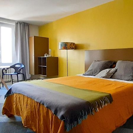 Bed and Breakfast Ker L - Breizh & Breakfast Cancale Exterior foto