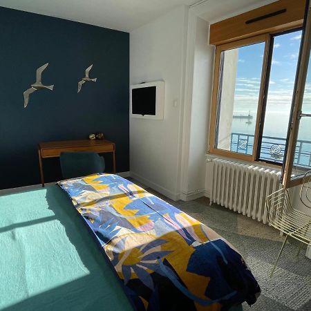 Bed and Breakfast Ker L - Breizh & Breakfast Cancale Exterior foto