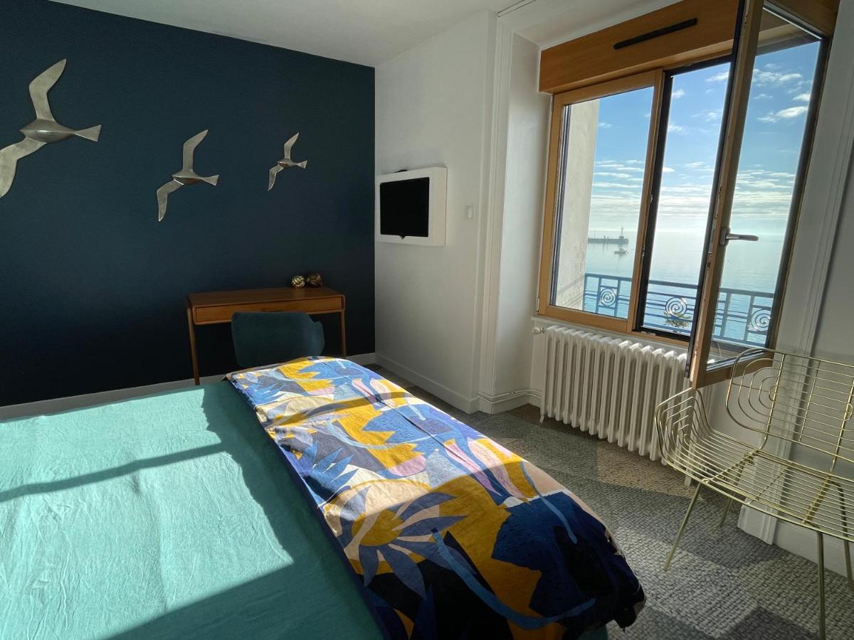 Bed and Breakfast Ker L - Breizh & Breakfast Cancale Exterior foto