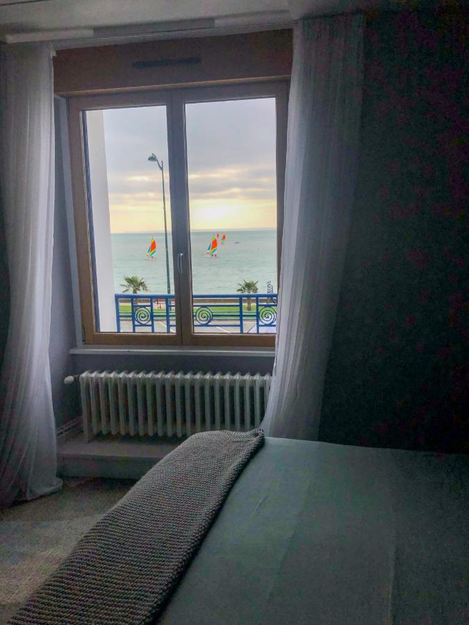 Bed and Breakfast Ker L - Breizh & Breakfast Cancale Exterior foto