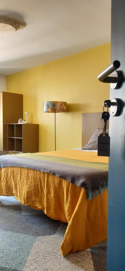 Bed and Breakfast Ker L - Breizh & Breakfast Cancale Exterior foto
